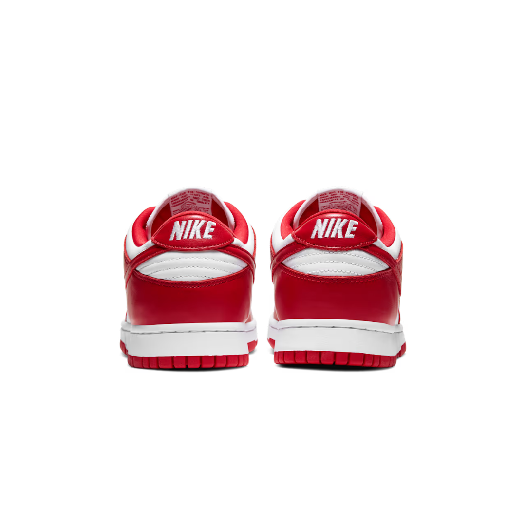 Dunk Low Red Men's