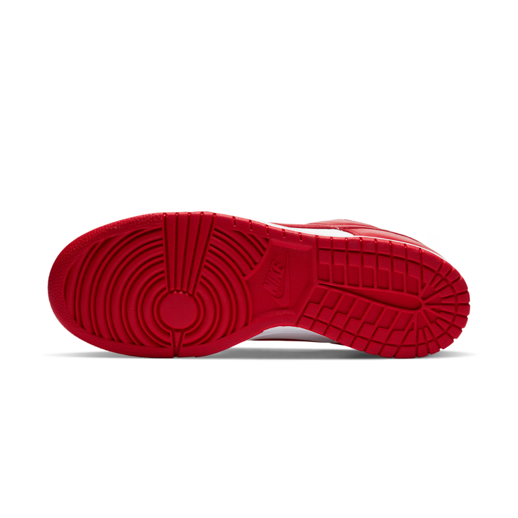 Dunk Low Red Men's