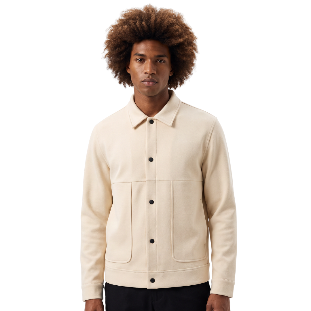 Hartwell Jacket