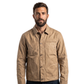 Jacket Classic Retro
