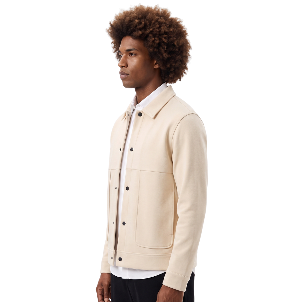 Hartwell Jacket