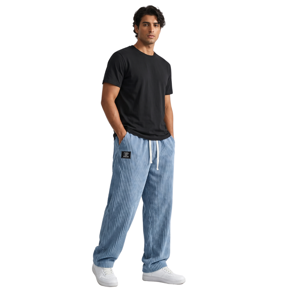 Pants Corduroy
