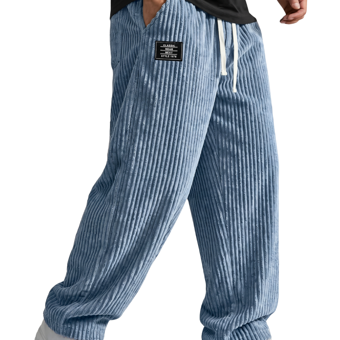 Pants Corduroy