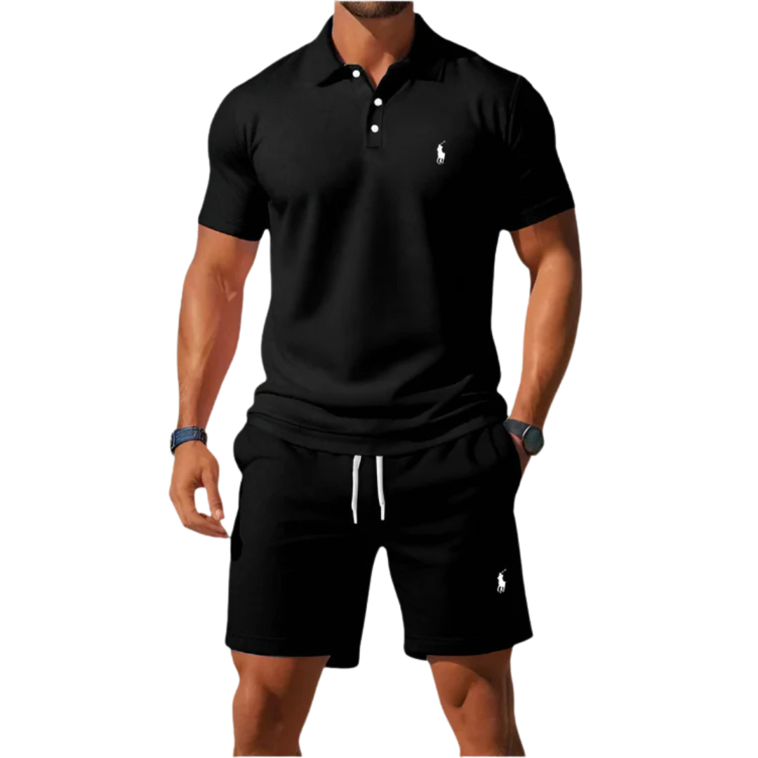 Nevvyo Hampton Set