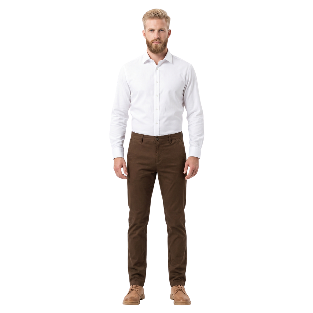 Pants Straight