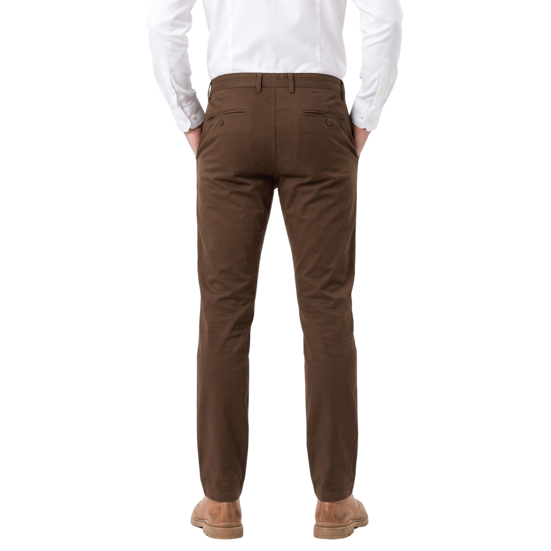 Pants Straight