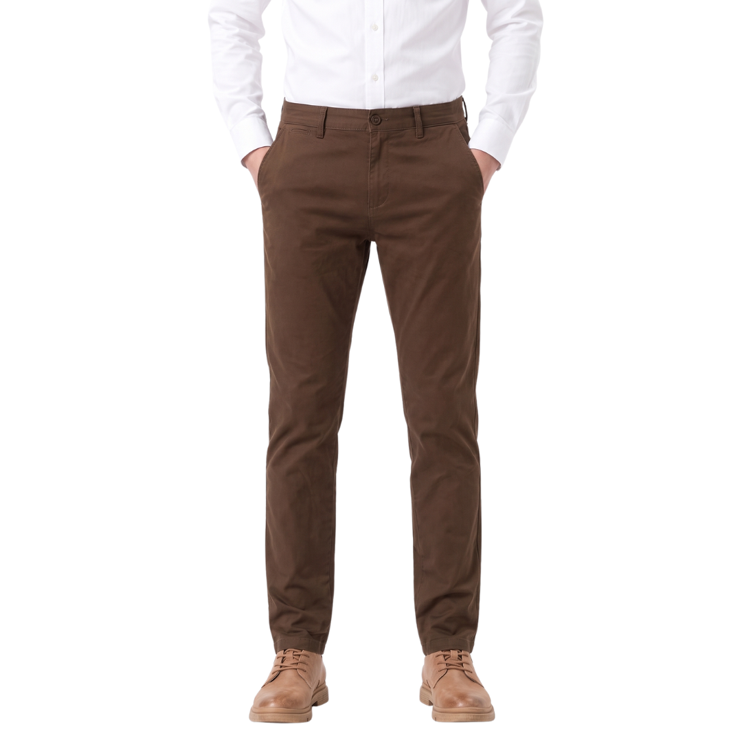 Pants Straight