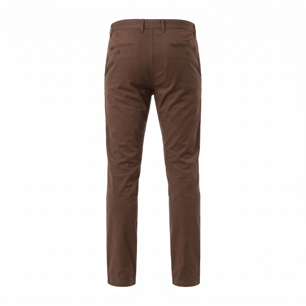 Pants Straight