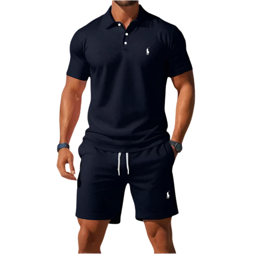 Nevvyo Hampton Set