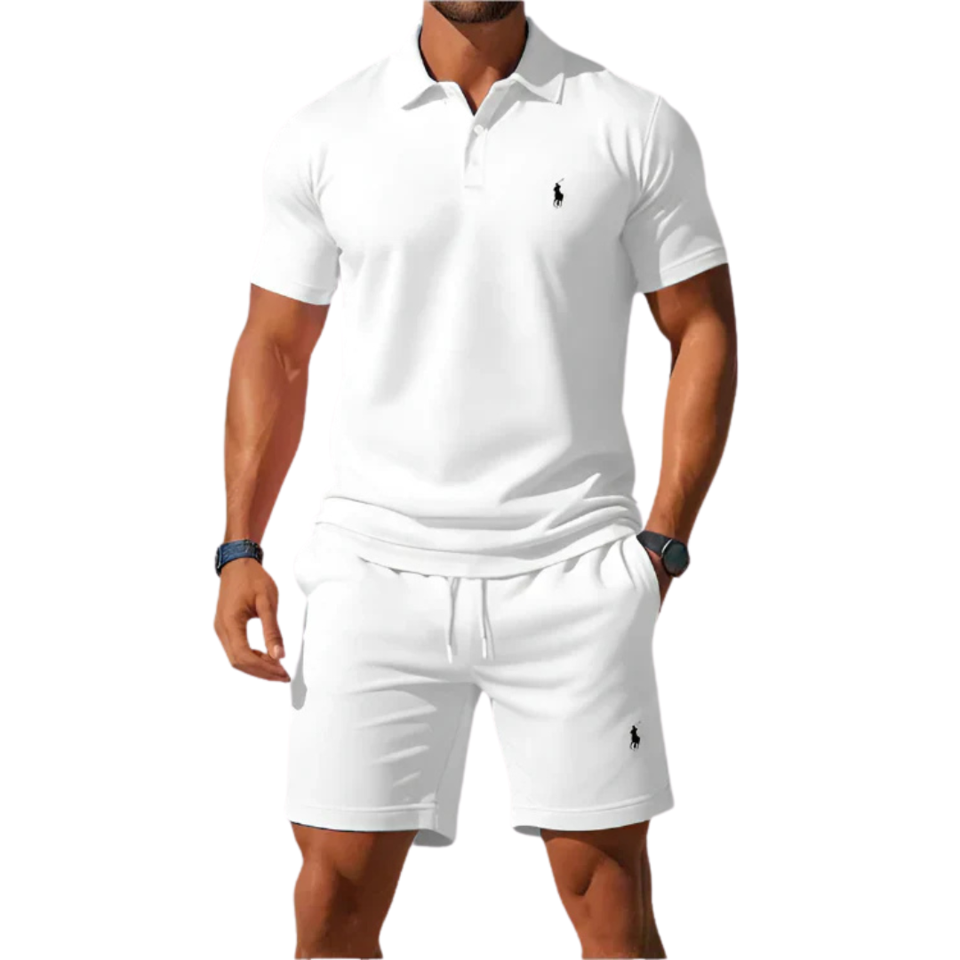 Nevvyo Hampton Set