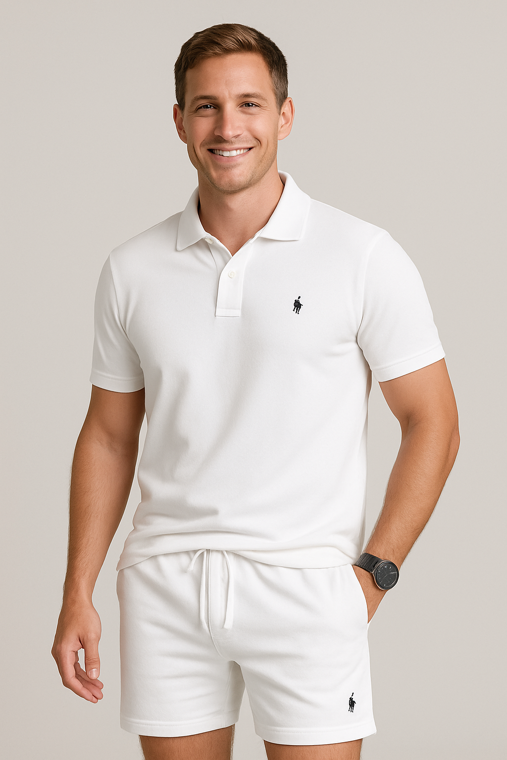 Nevvyo Hampton Set