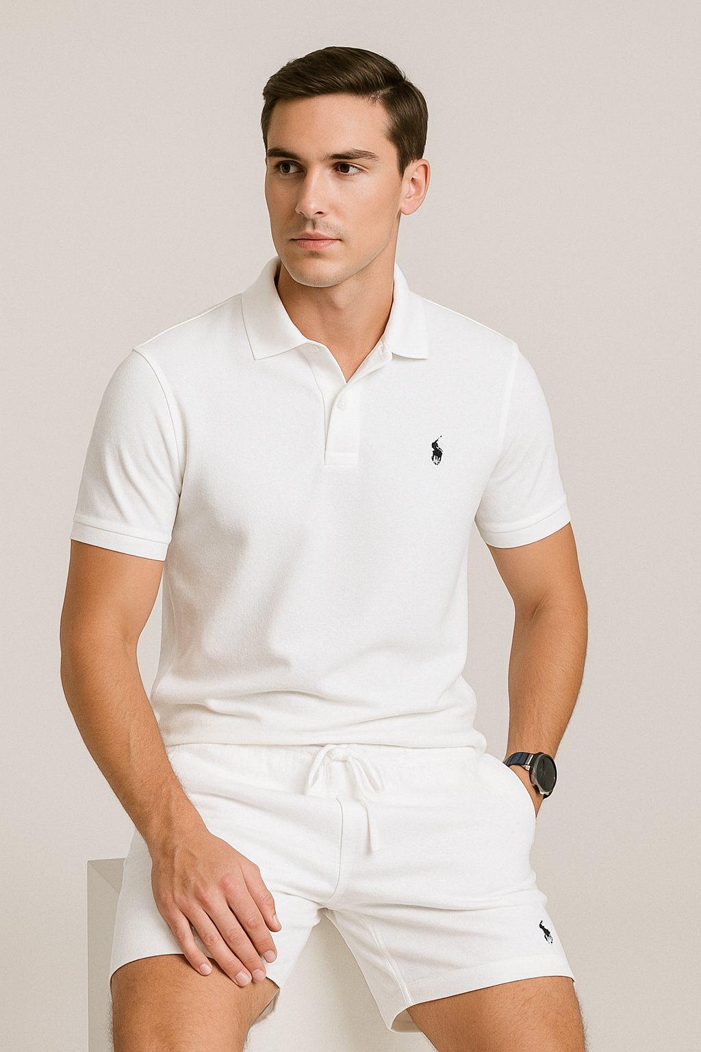 Nevvyo Hampton Set
