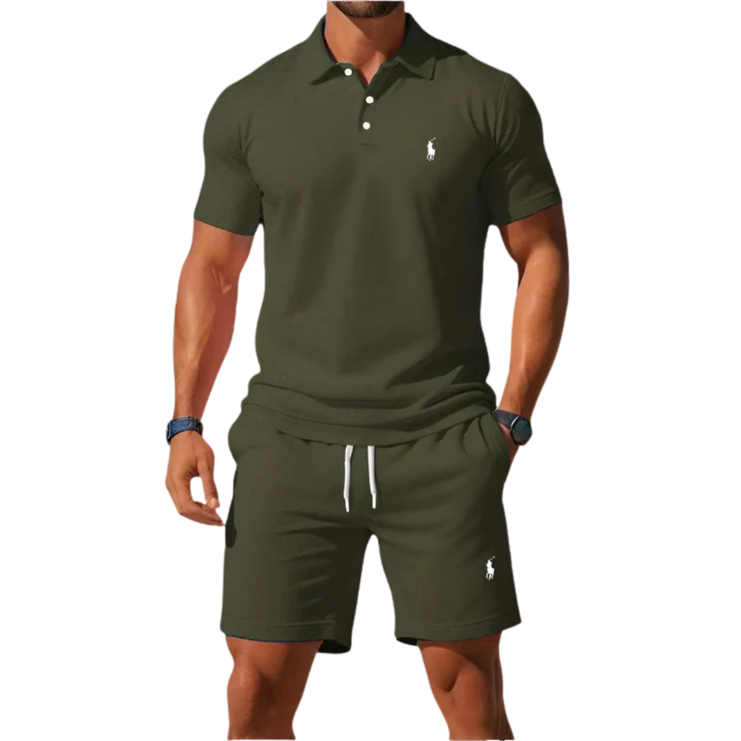 Nevvyo Hampton Set