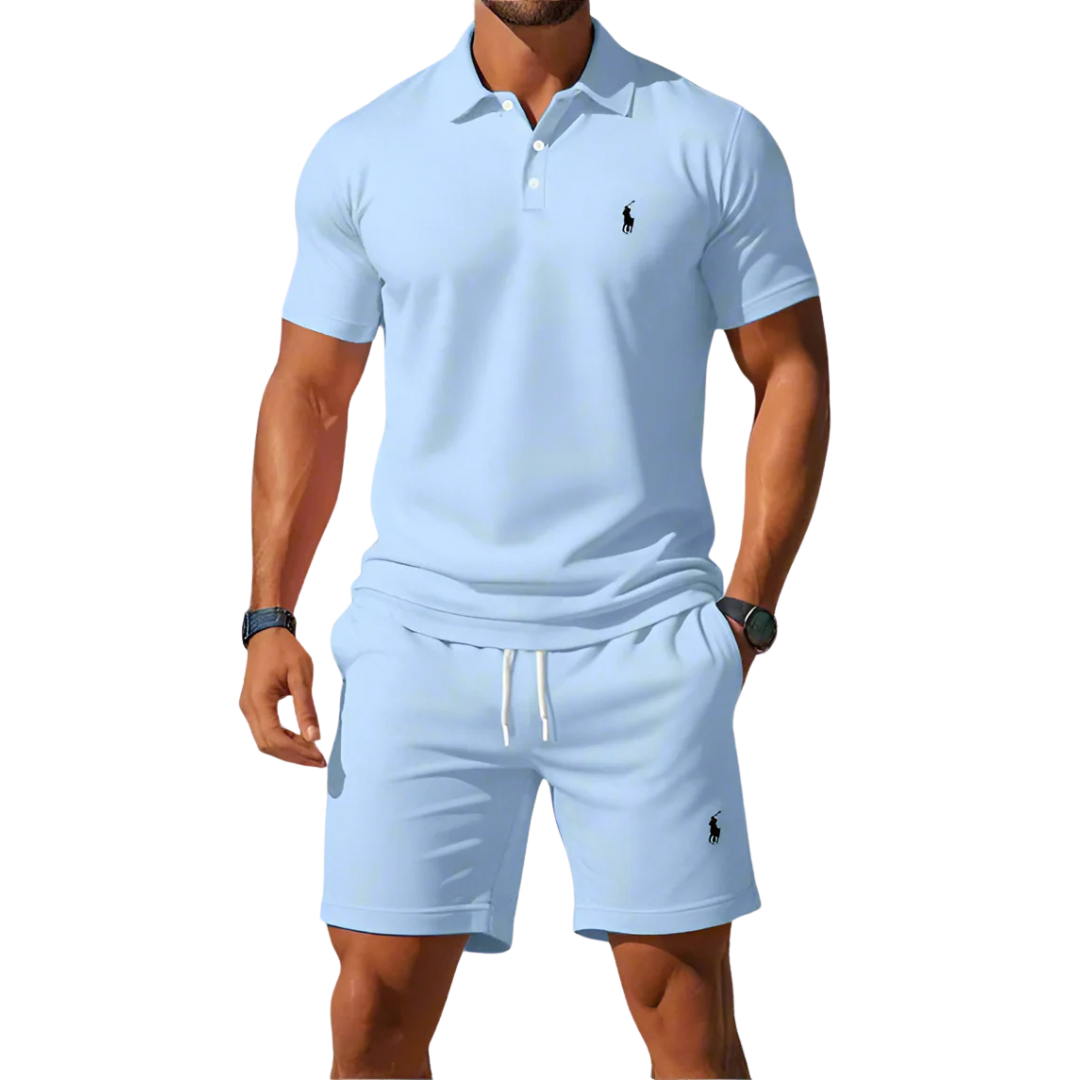 Nevvyo Hampton Set