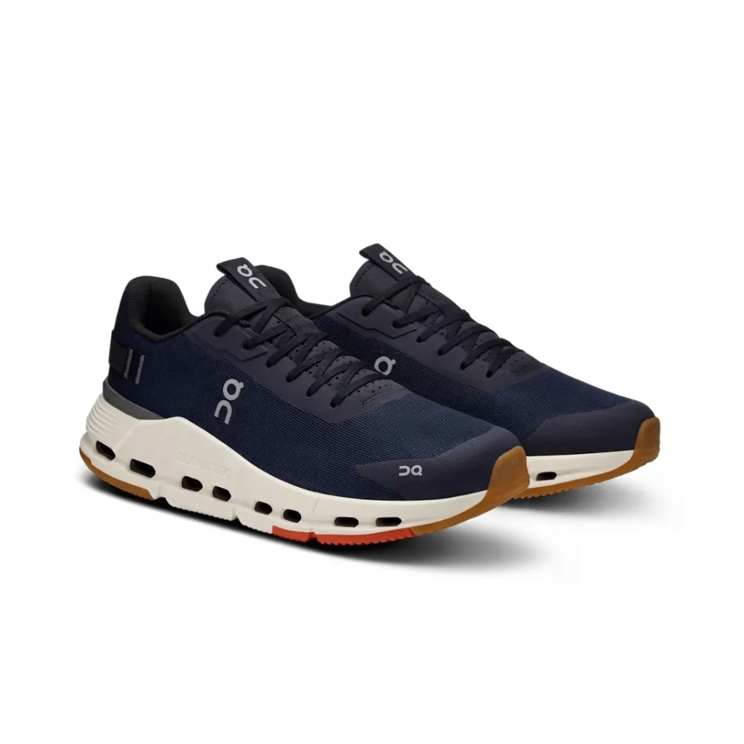 Cloudnova Form 2- Men's