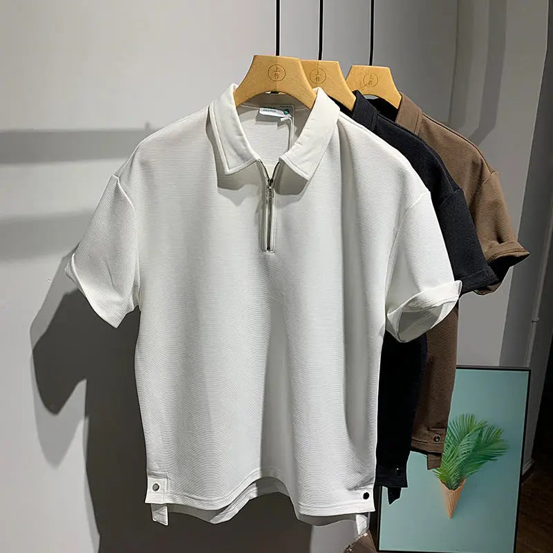 Nevvyo Minimal Polo