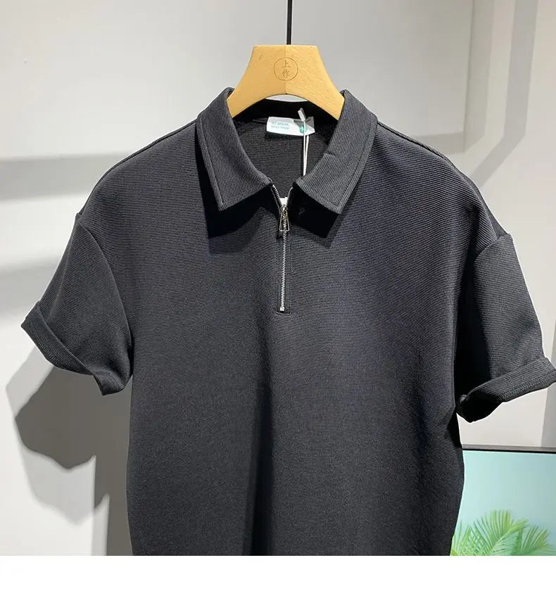 Nevvyo Minimal Polo