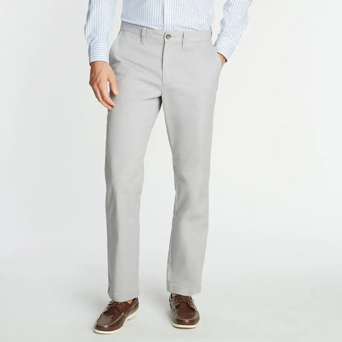 Classic Fit Deck Trouser