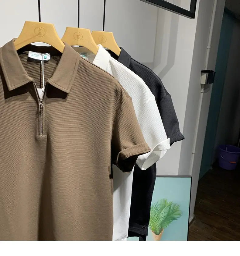 Nevvyo Minimal Polo
