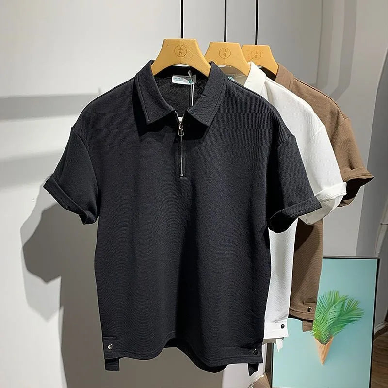 Nevvyo Minimal Polo