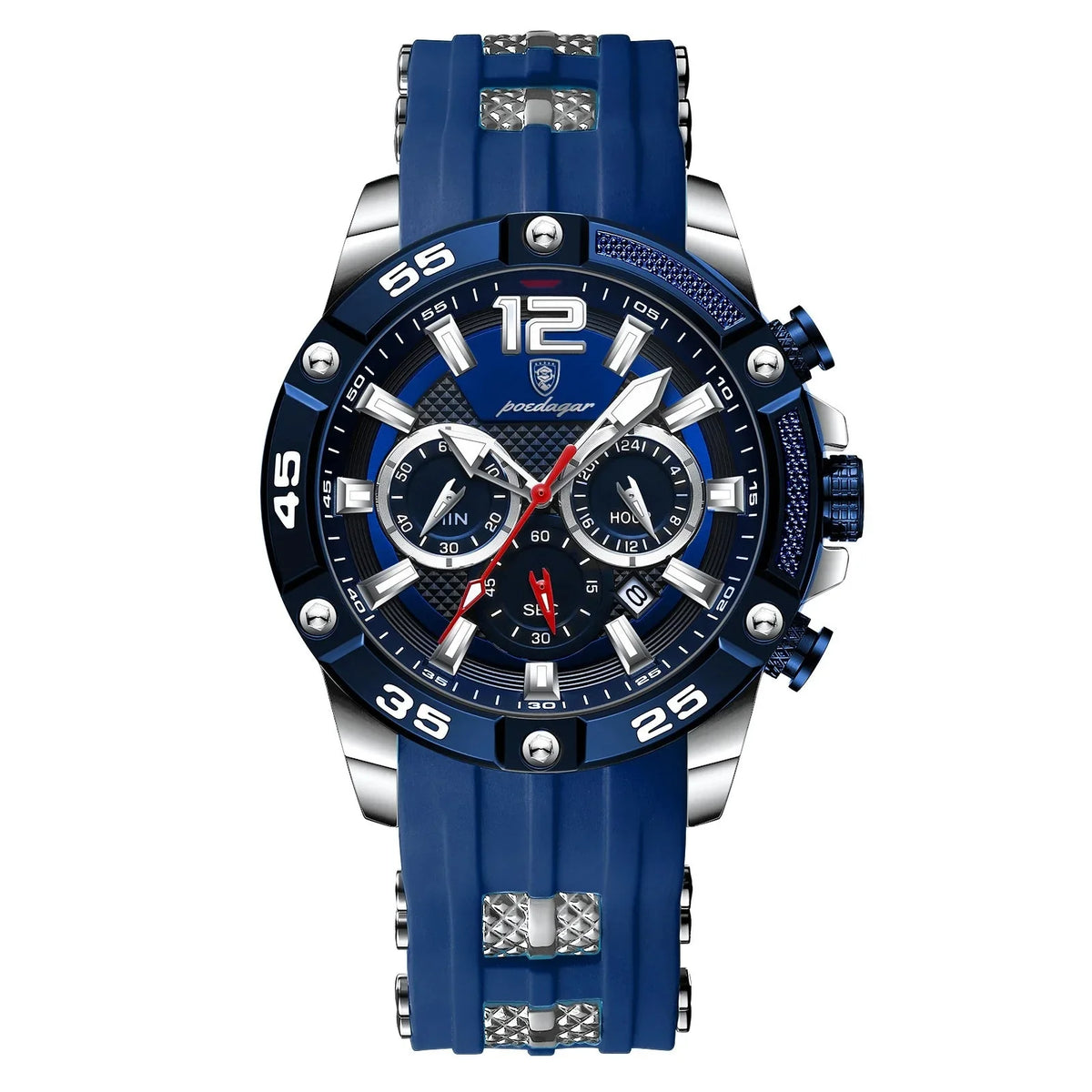 Nevvyo® Chrono