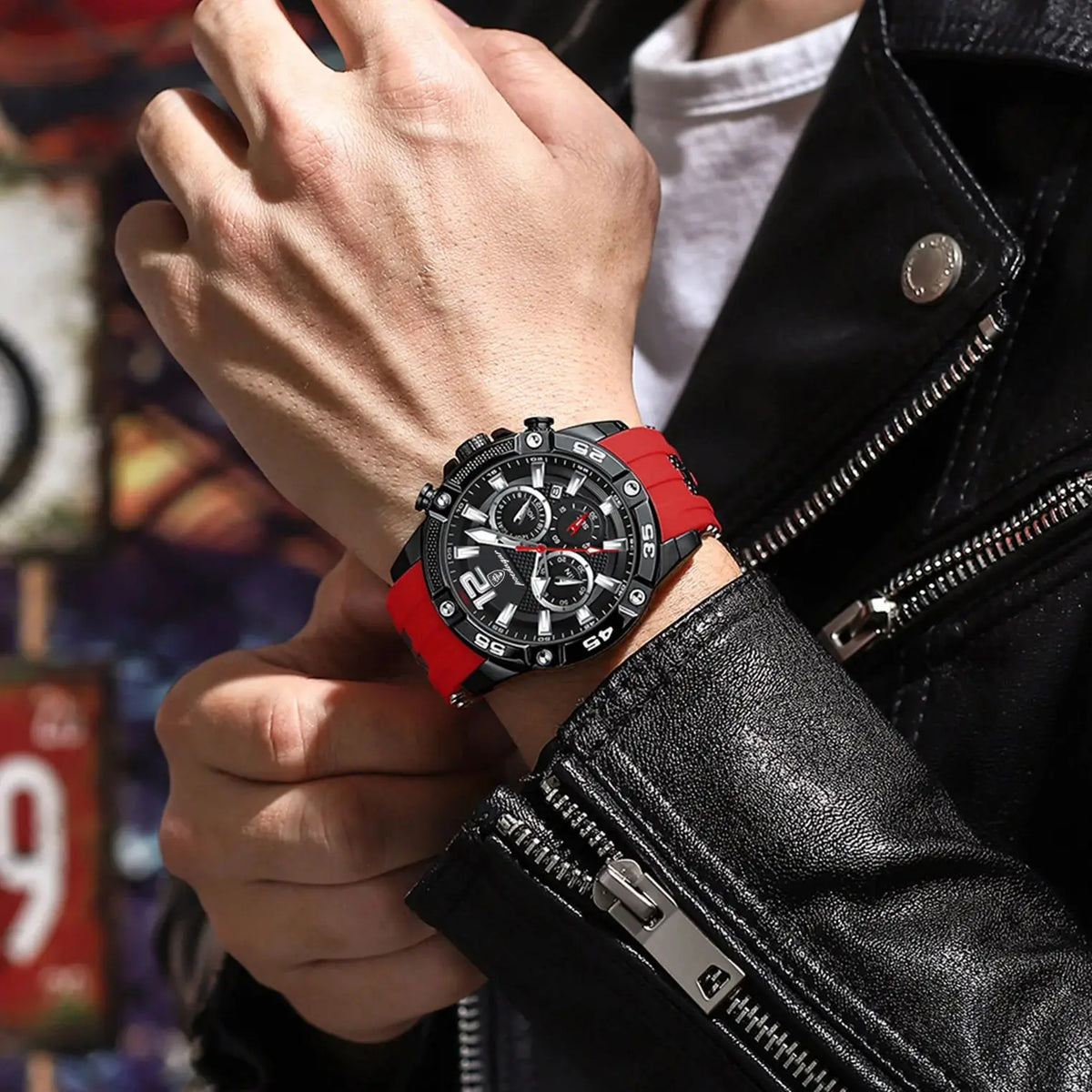Nevvyo® Chrono