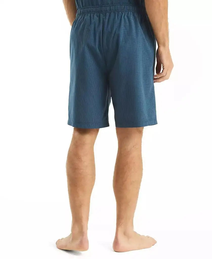 Crafted Poplin Shorts