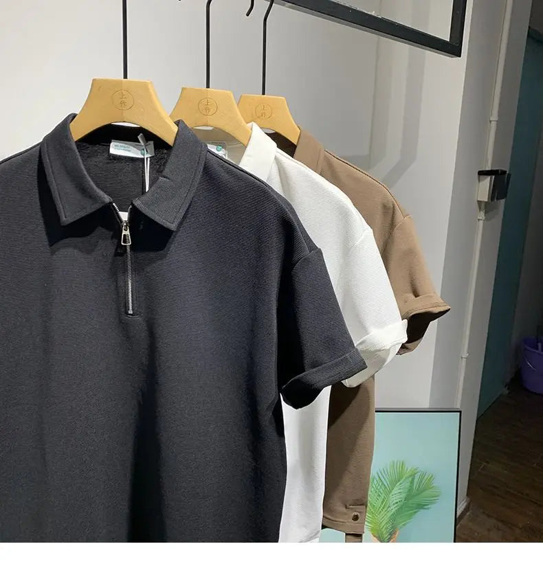 Nevvyo Minimal Polo