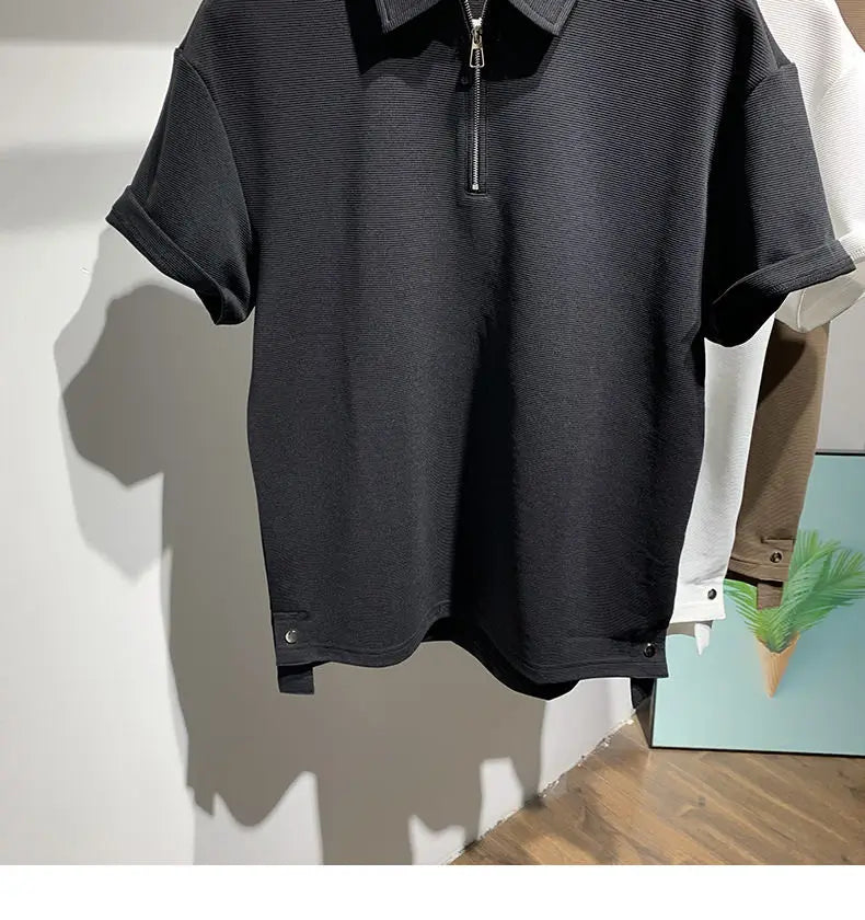 Nevvyo Minimal Polo