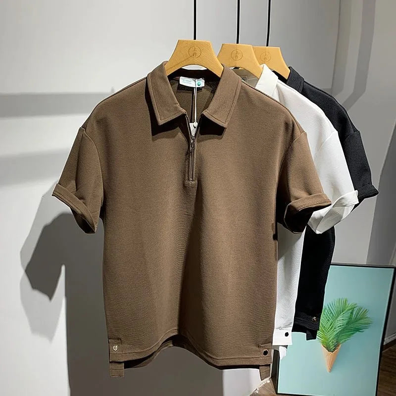 Nevvyo Minimal Polo