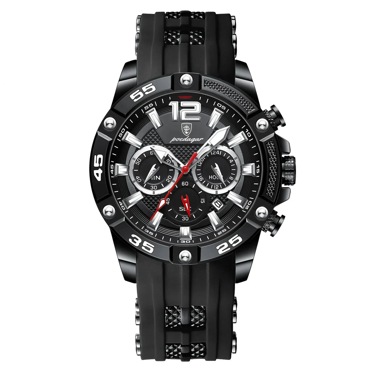 Nevvyo® Chrono