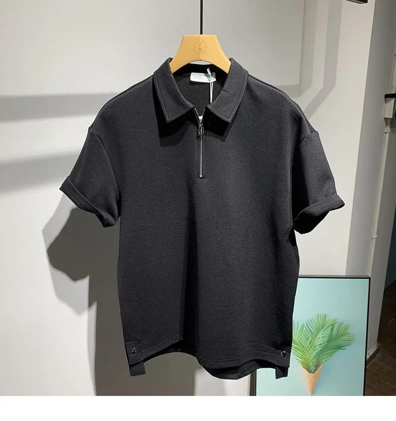Nevvyo Minimal Polo
