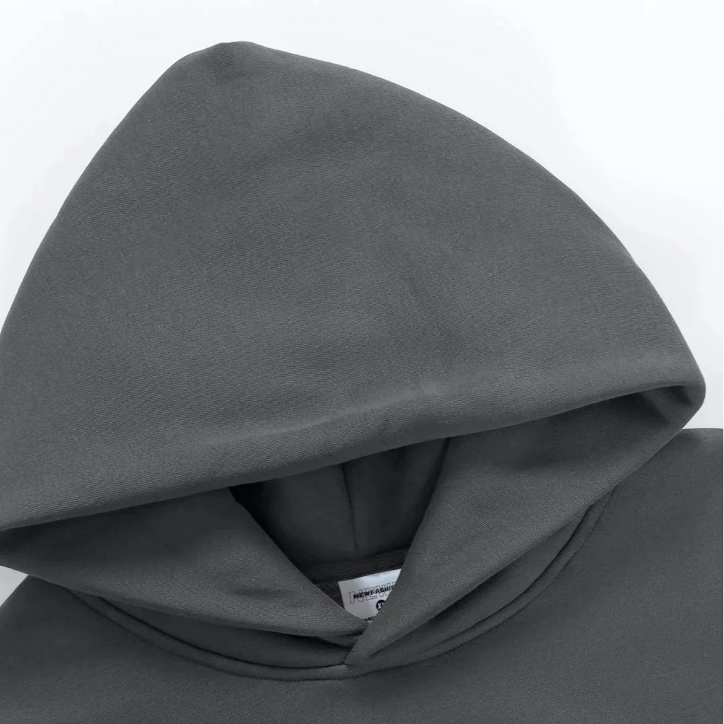 UrbanSoft Pullover Hoodie
