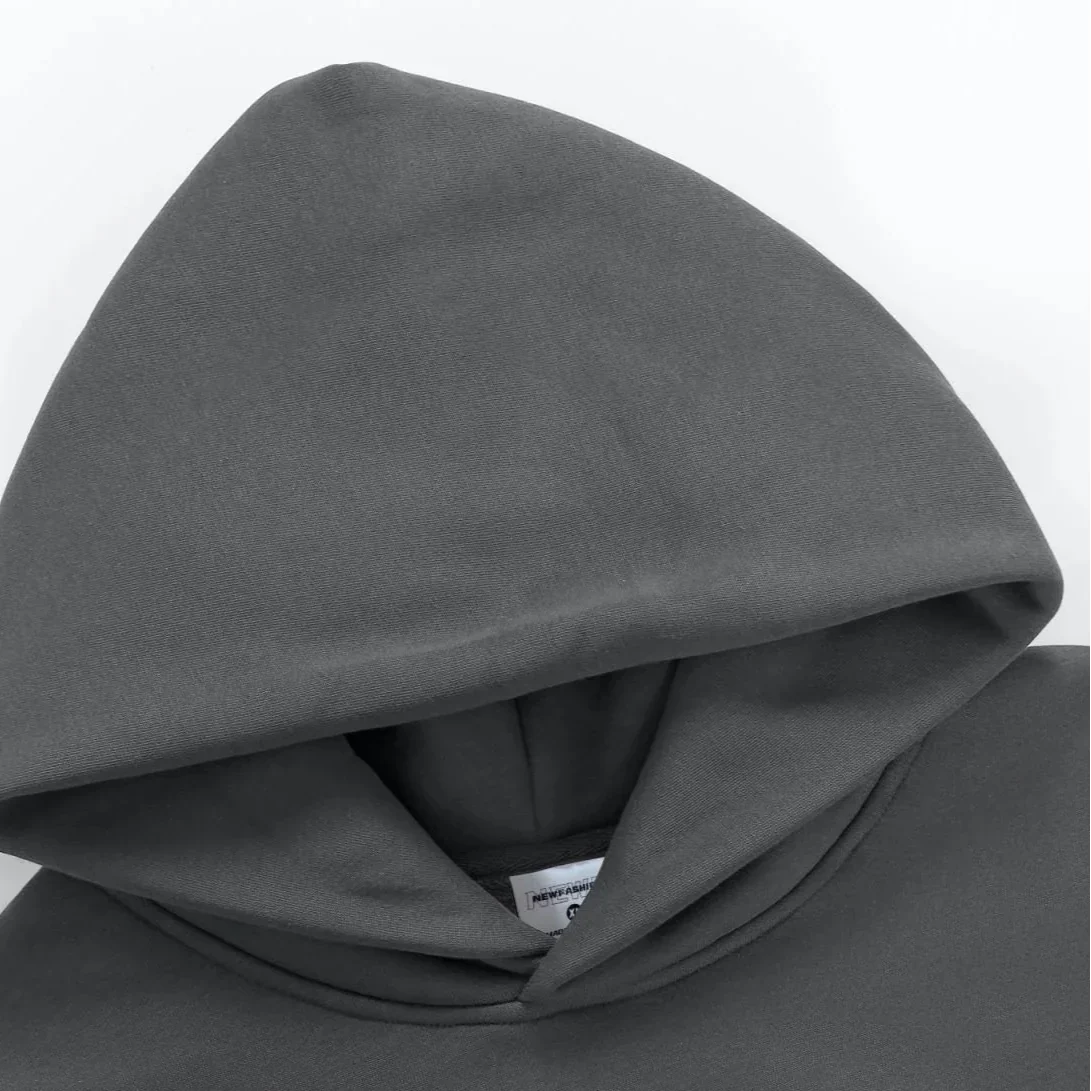 UrbanSoft Pullover Hoodie