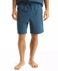 Crafted Poplin Shorts