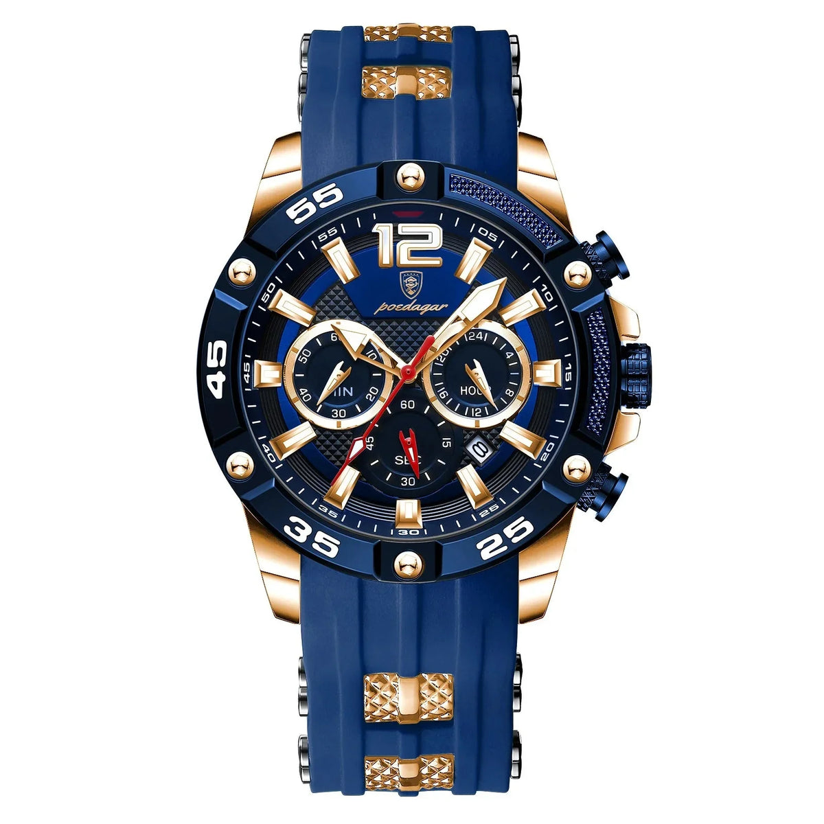 Nevvyo® Chrono