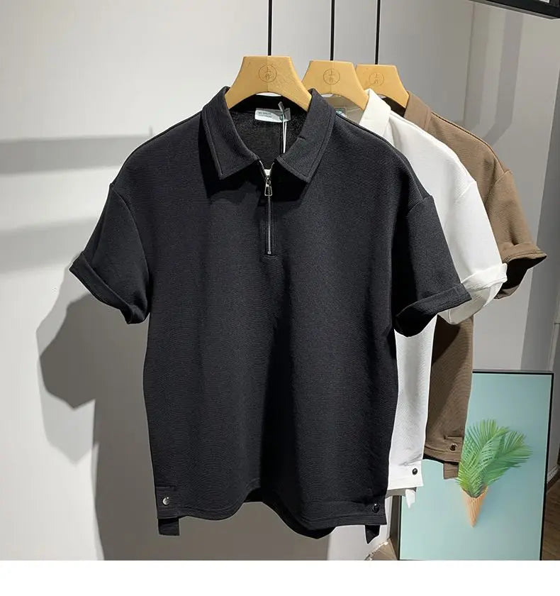 Nevvyo Minimal Polo