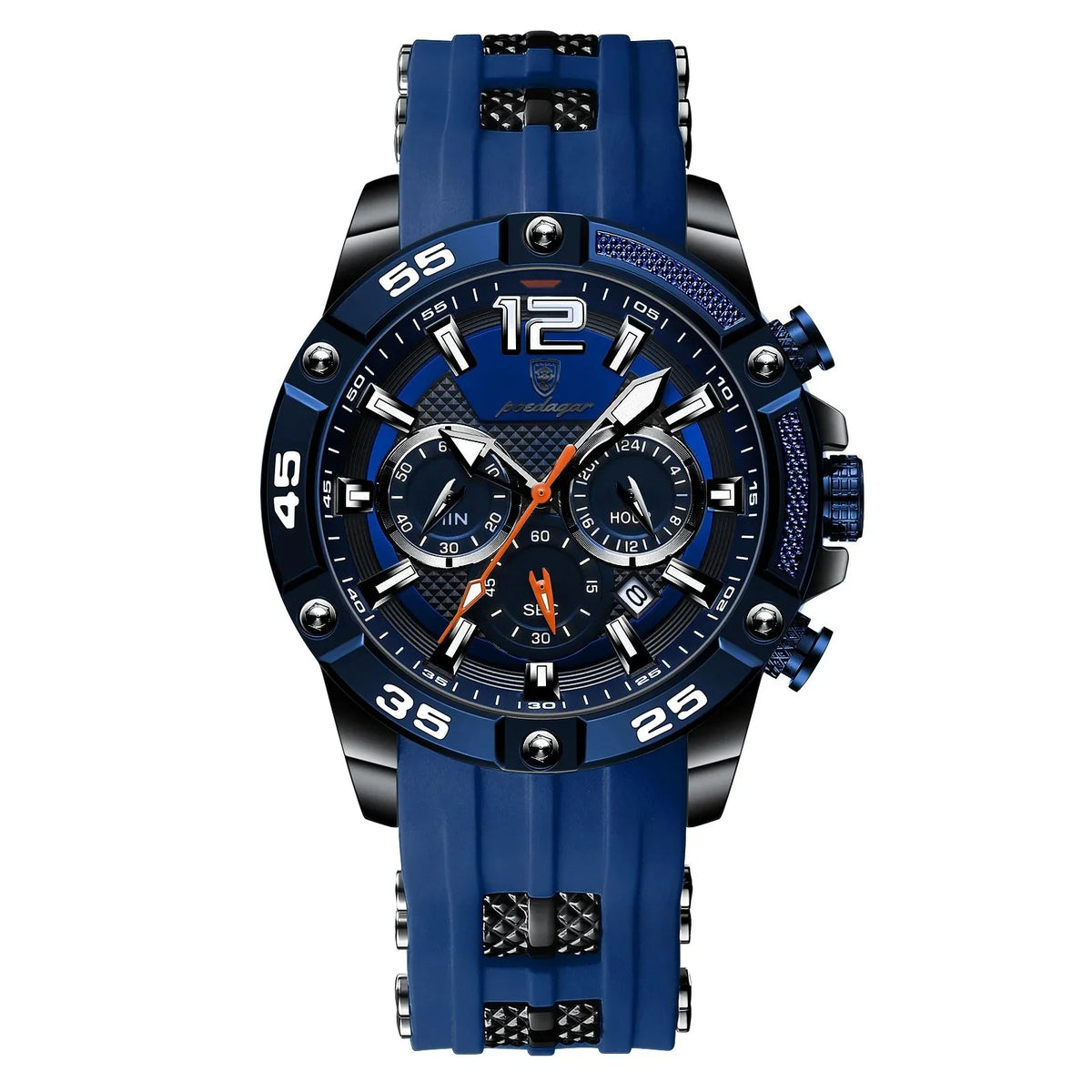 Nevvyo® Chrono