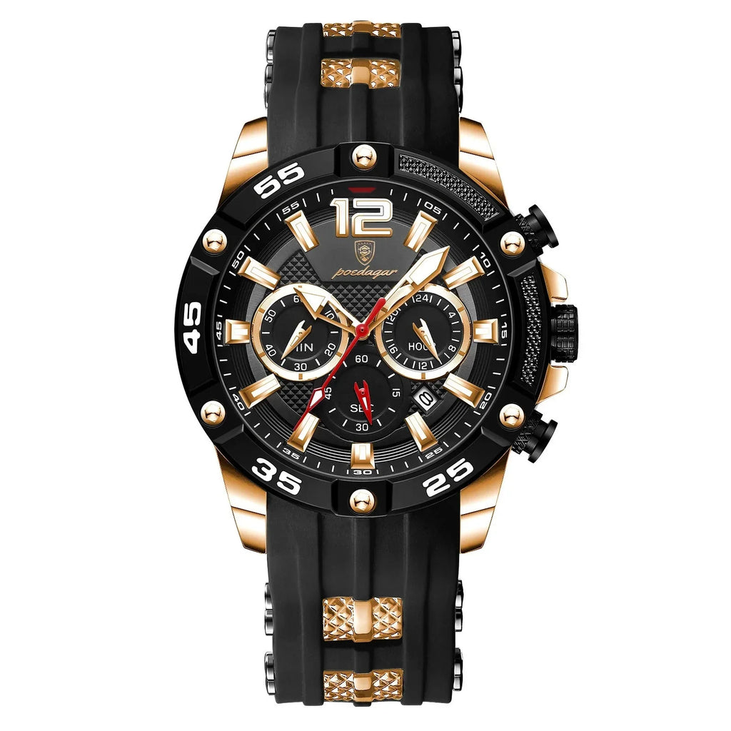Nevvyo® Chrono