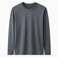 Essential Pima Long Sleeve