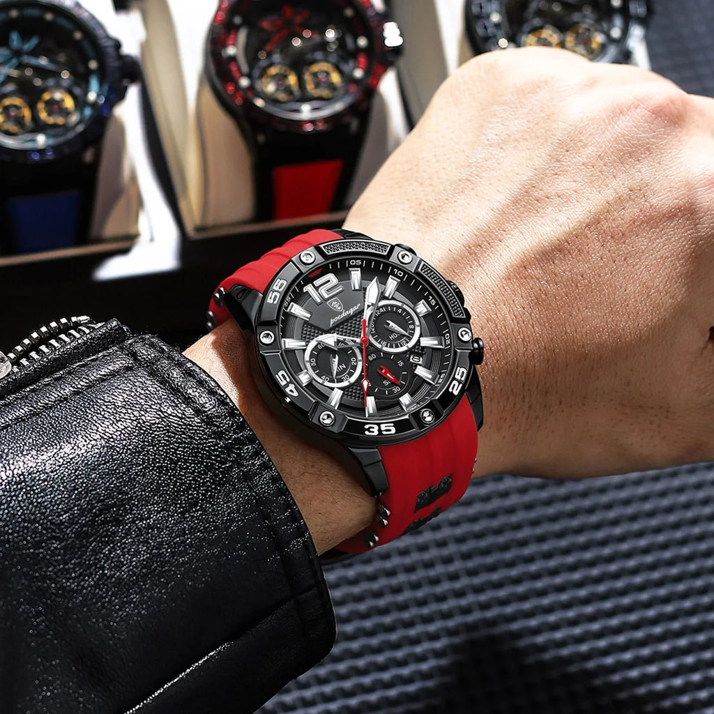 Nevvyo® Chrono