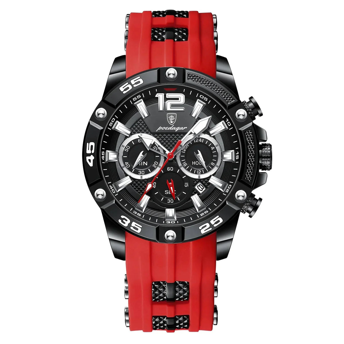 Nevvyo® Chrono