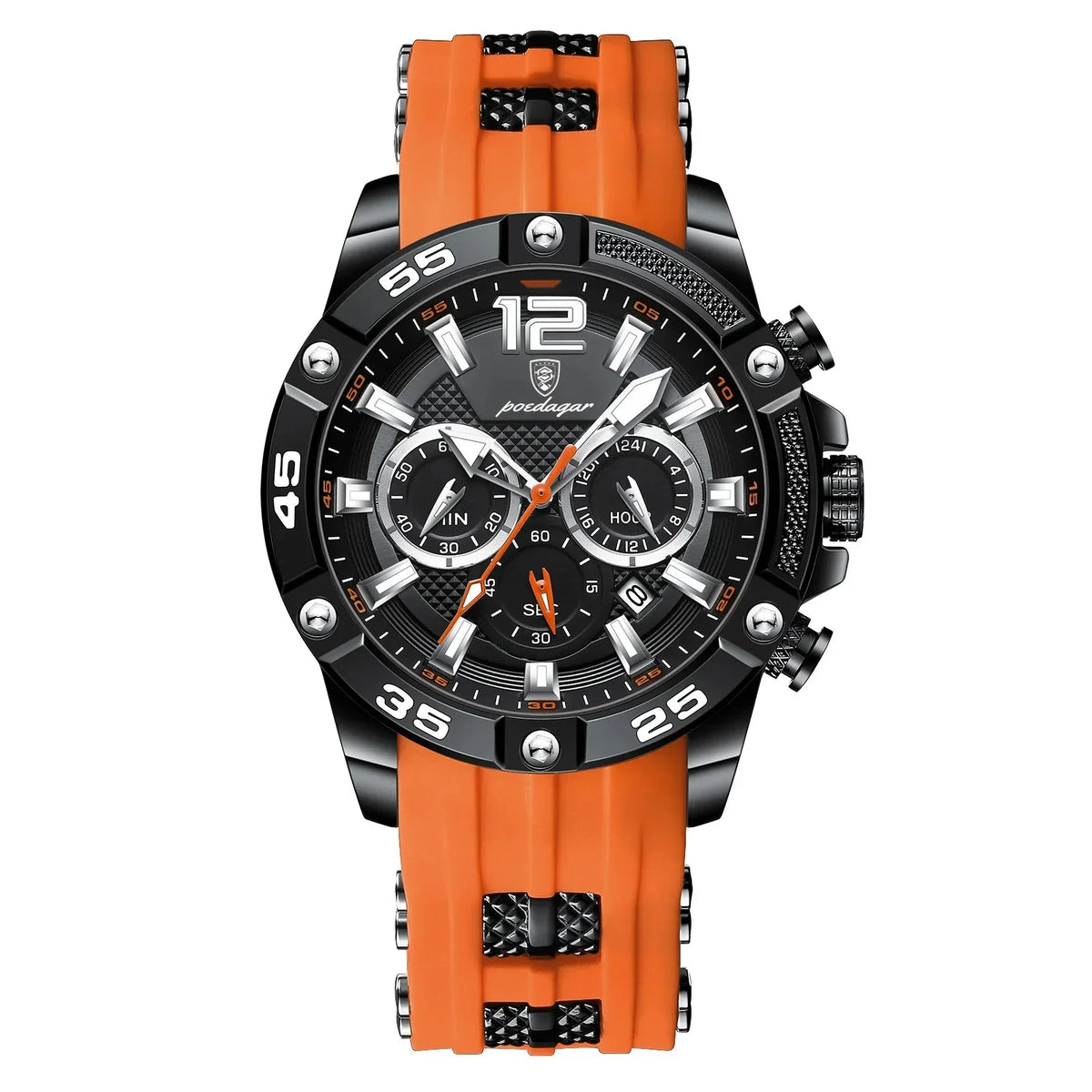 Nevvyo® Chrono