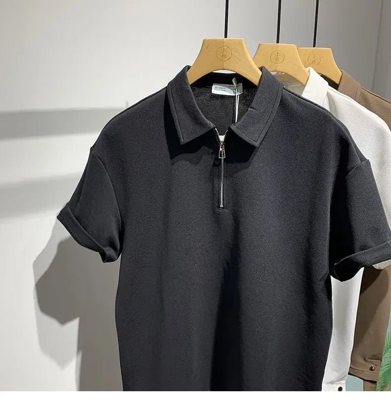 Nevvyo Minimal Polo