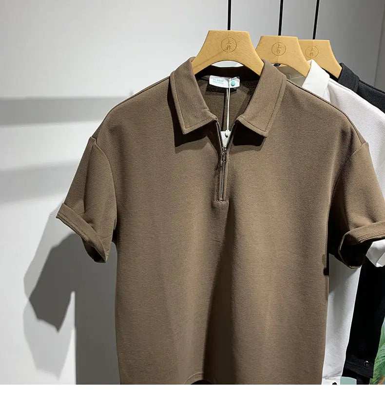 Nevvyo Minimal Polo
