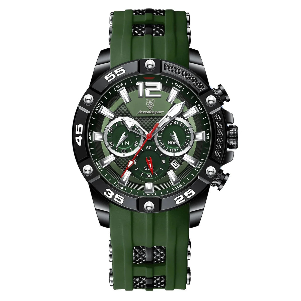 Nevvyo® Chrono