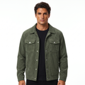 Jacket  Corduroy