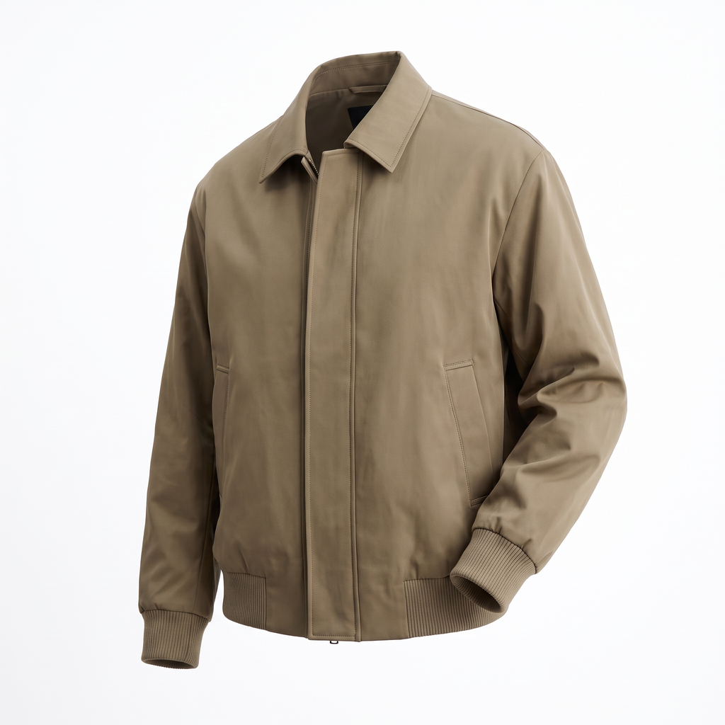 Jacket  Autumn Season