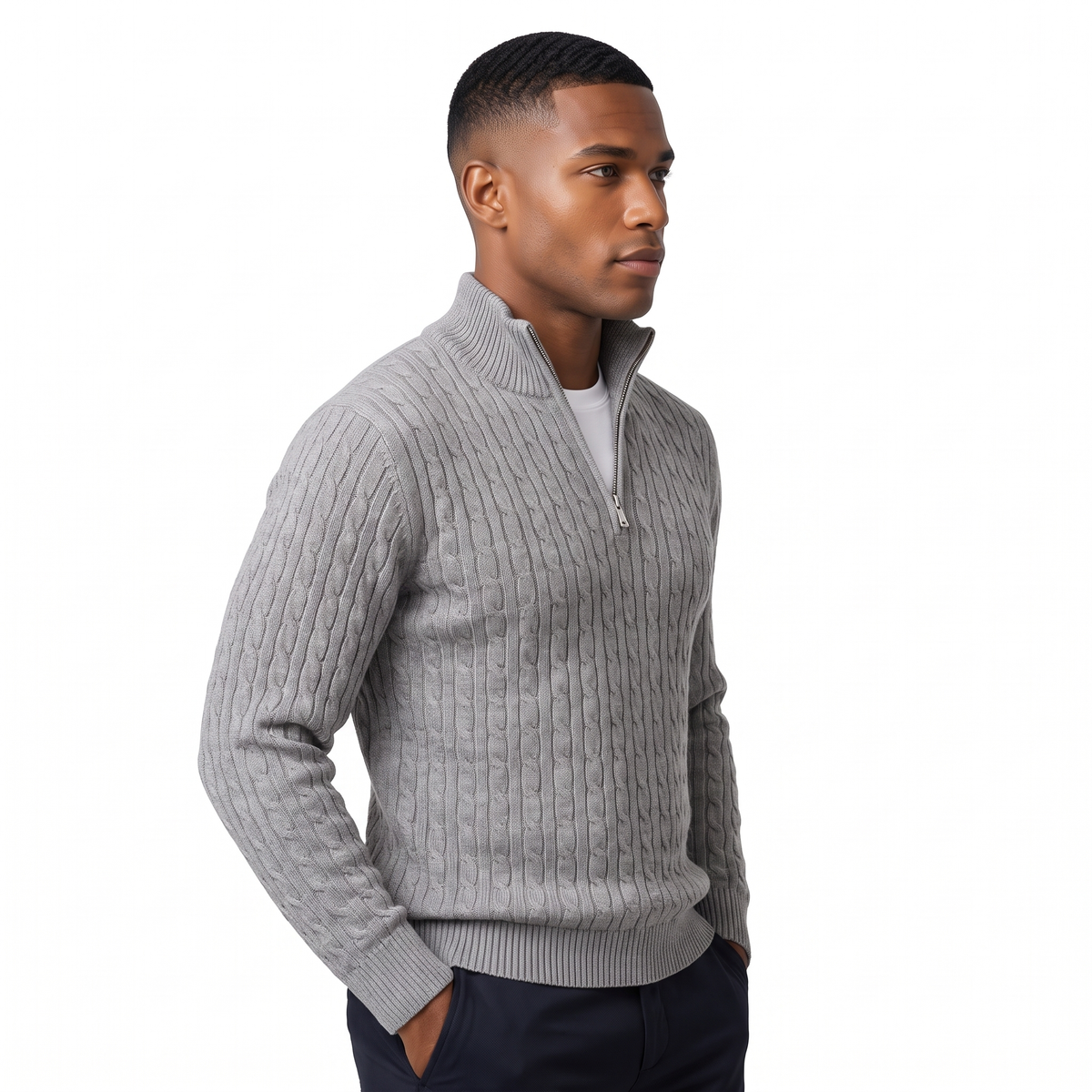 Classic Knit