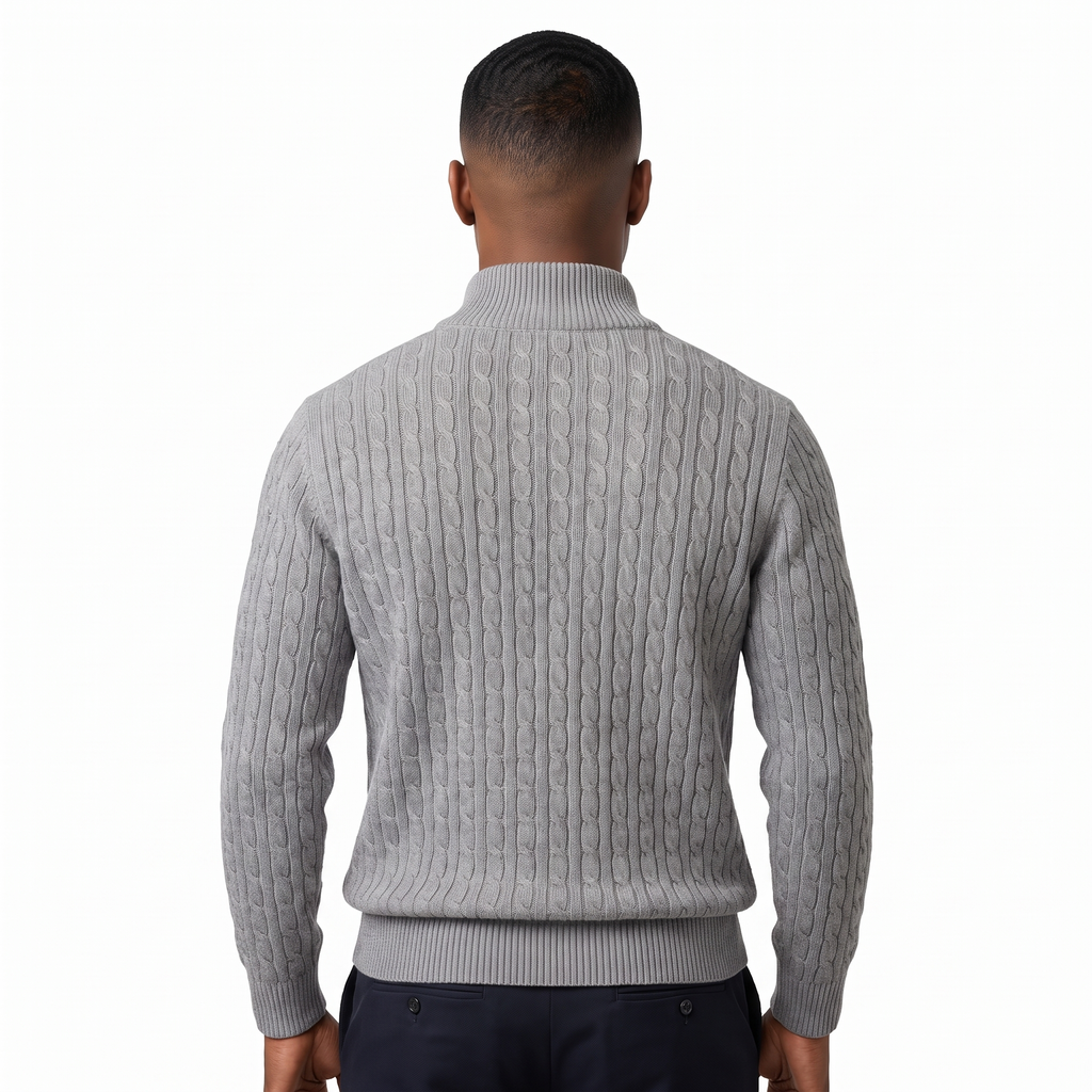 Classic Knit